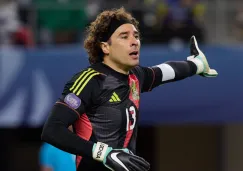 ¿Va al Mundial? Guillermo Ochoa apunta a volver a una convocatoria con México