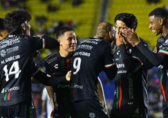 Atlético San Luis comanda el 11 Ideal de la Jornada 2 del Clausura 2026