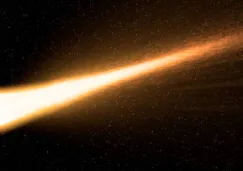 ¿Cuándo se podrá ver el gran cometa de 2026 desde México?