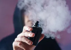 Desde este 16 de enero queda prohibida la venta de vapeadores en México