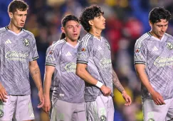 Derrota del América