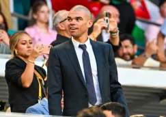 Pepe sueña con ver a Cristiano Ronaldo y Portugal coronarse este año