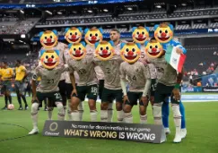 Selección Mexicana: Estos son los mejores memes que dejó el partido México vs Panamá