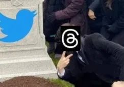 Meta lanzó su nueva red social, Threads, y los memes no se han hecho esperar