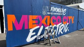 Fórmula E: "México lo tiene todo", Alberto Longo sobre el ePrix 2024