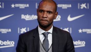 Abidal y el Barça han sido desvinculados tras supuestas conjeturas sobre su operación