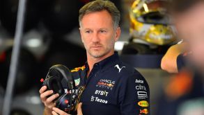 Christian Horner: ¿Por qué está bajo investigación el jefe de Red Bull?