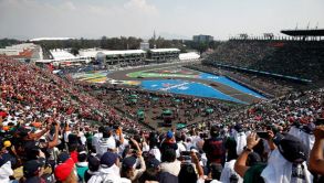 Santiago Ramos tras ser elegido como embajador del GP de México: 'Es un orgullo y un gran compromiso'