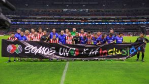 En Cruz Azul no descartan jugar una hipotética final vs Chivas en el Estadio Azteca