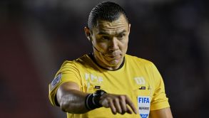 Aficionados de Cruz Azul amenazan a familiares de Marco Antonio Ortiz Nava previo a la Final