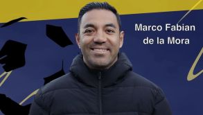 Marco Fabián será presidente y futbolista del FC Rangers de Andorra; busca llevar mexicanos a Europa