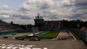 La próxima carrera de la Fórmula 1 es en Canadá