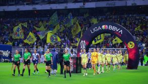 Rayadas vs América: ¿Dónde y cuándo ver la Fina de Vuelta de la Liga MX Femenil?