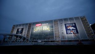 Así espera el Levi's Stadium a Carolina y Denver