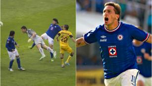 Muñoz y Chaco, íconos de la rivalidad en años recientes