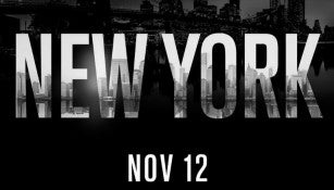 Cartel del aunucio de UFC 205