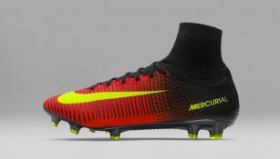 Así lucen los nuevos Mercurial Superfly V