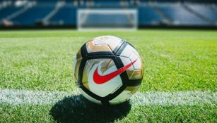 Nike Ordem Campeón, el balón de la Final de la CA Centenario