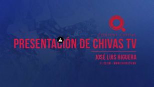 Transmisión de Chivas TV se cae 