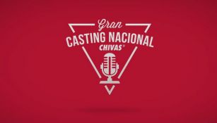 Convocatoria para casting de Chivas TV