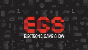 Logotipo del EGS 2016