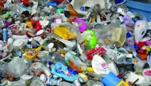 Químicos en plásticos provocan diversas enfermedades