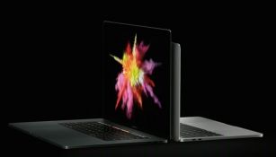 Así luce la ligera y estética MacBook Pro