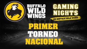 La promoción de Buffalo Wild Wings y RÉCORD