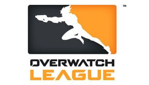 Imagen corporativa de la nueva Overwatch League