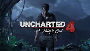 'Portada del 'Uncharted 4: A Thief’s End', el videojuego con más nominaciones