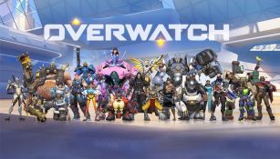 Los personajes del videojuego Overwatch