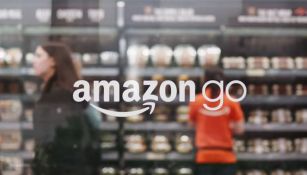 Amazon Go, la apuesta de supermercado inteligente