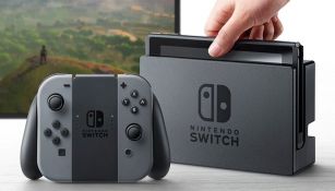 Nintendo Switch se lanzará este 3 de marzo