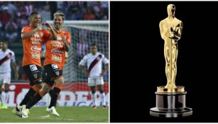 Jugadores de Jaguares celebran haber 'ganado el Oscar'