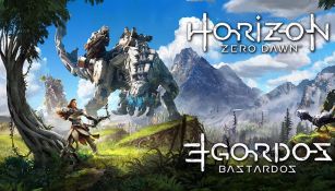 Horizon Zero Dawn, reseñado por los 3 Gordos Bastardos