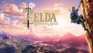 El nuevo Zelda es una impresionante aventura de mundo abierto