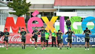 Convocados a la Copa Oro en las instalaciones del CAR