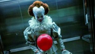 La nueva figura del payaso terrorífico 'Eso'