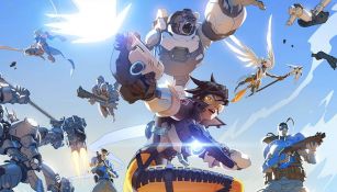 Overwatch, uno de los videojuegos más influyentes del mundo