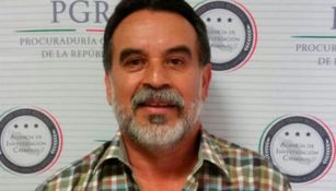 Raúl Flores espera proceso para ser extraditado a Estados Unidos 