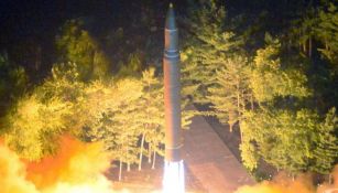 Corea del Norte lanza proyectil no identificado hacia el este de Sunan