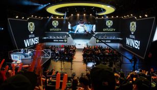 La Blizzard Arena será el escenario de la primera temporada de este certamen