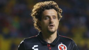 Aguirregaray, nuevo jugador de la UD Las Palmas 