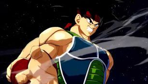 Bardock será una de las adiciones a Dragon Ball FighterZ