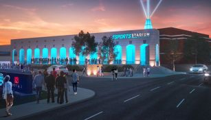 El Esports Stadium será el complejo más grande de deportes electrónicos en Estados Unidos