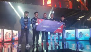 Psychotic Gaming, sostiene el premio del Halo World Championship