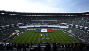 Así saltará el Tri a la cancha para enfrentar a Islandia