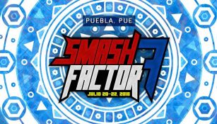 Puebla volverá a vibrar con la séptima edición del torneo más grande de Smash en Latinoamérica