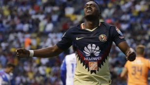 Renato Ibarra lamenta derrota frente a Puebla