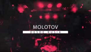 Video de la canción promocional para el Mundial de Molotov